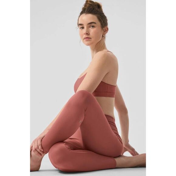 Alo Airlift Leggings Size XS - Picture 3 of 4